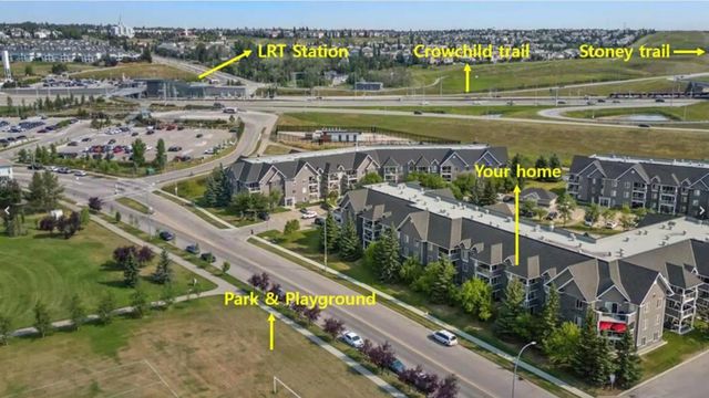 3308 3308 Tuscarora Manor Nw, Calgary