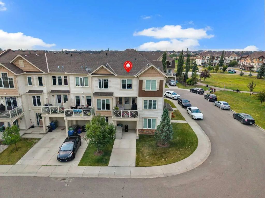129 Windstone Mews , Airdrie