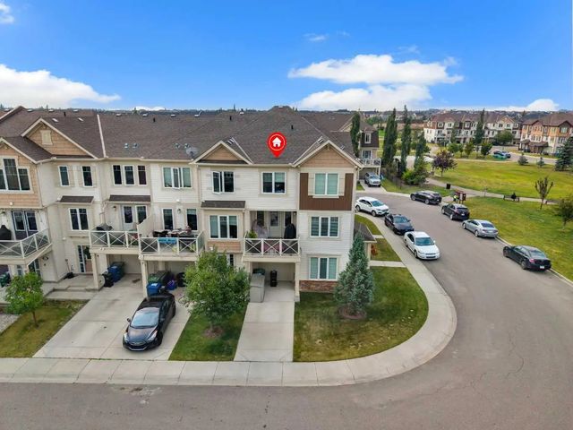129 Windstone Mews , Airdrie