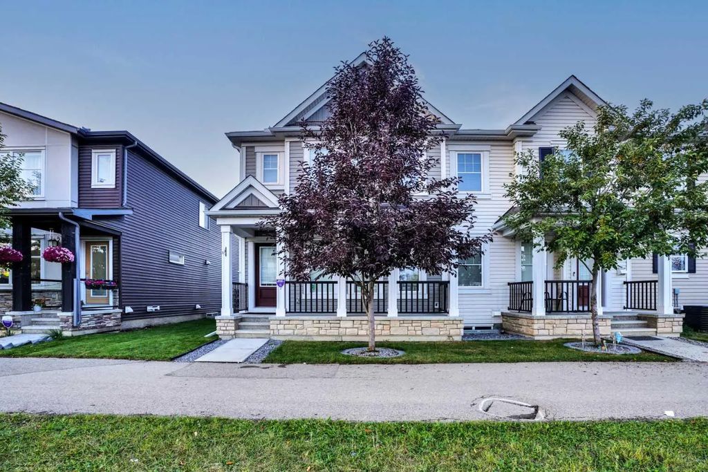 270 Cityscape Boulevard Ne, Calgary