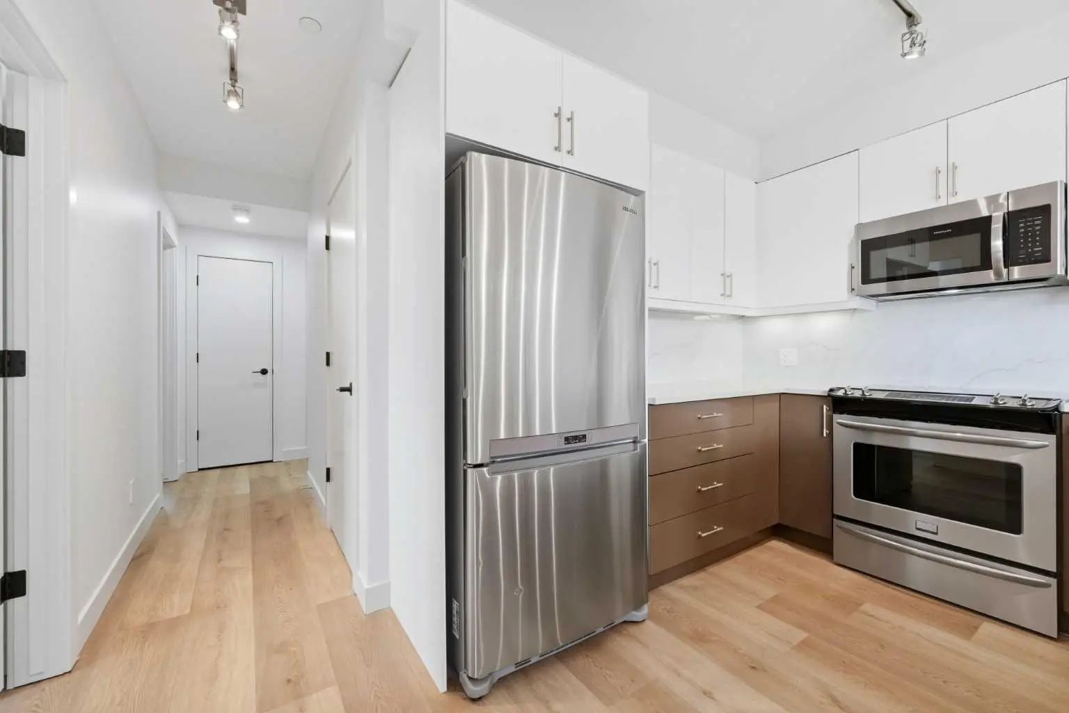 207 805 4 Street Northeast, Calgary – Residential Apartment Listing Photo 15