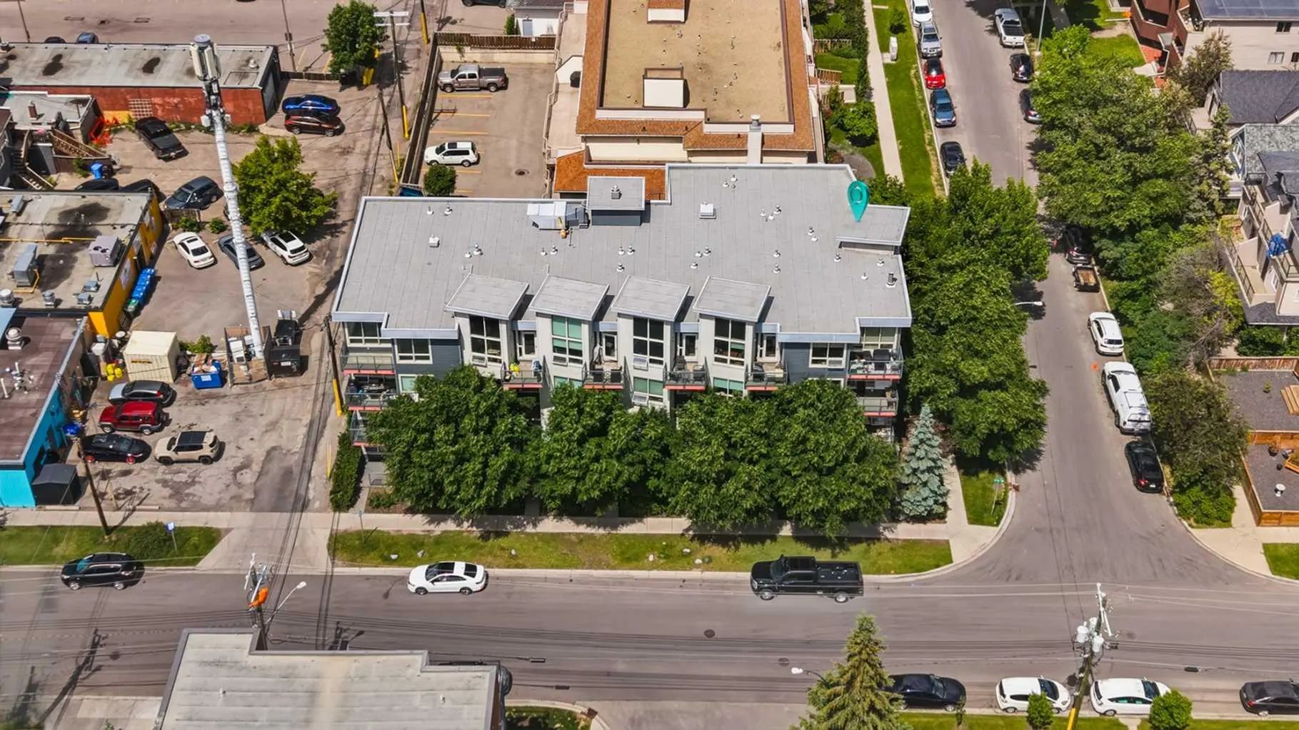 207 805 4 Street Northeast, Calgary – Residential Apartment Listing Photo 19