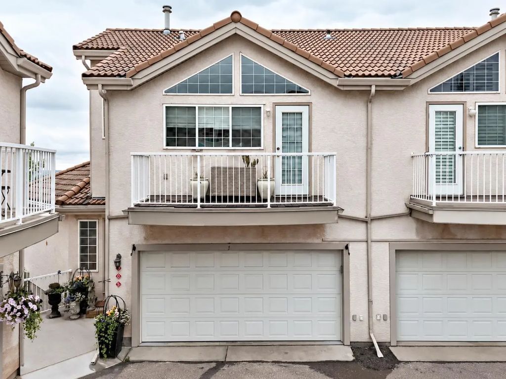 905 Patterson View Sw, Calgary