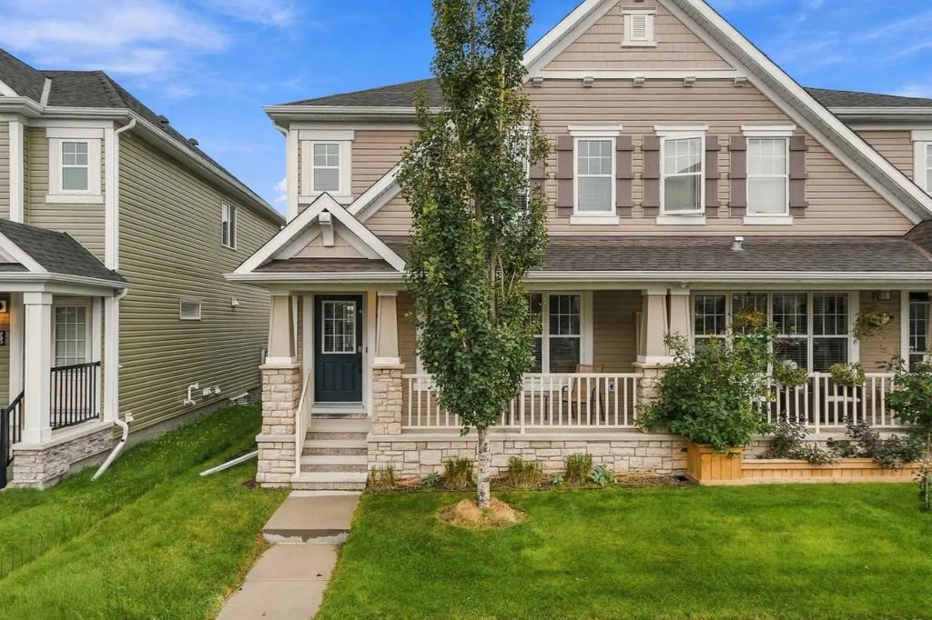 243 Windford Crescent Sw, Airdrie