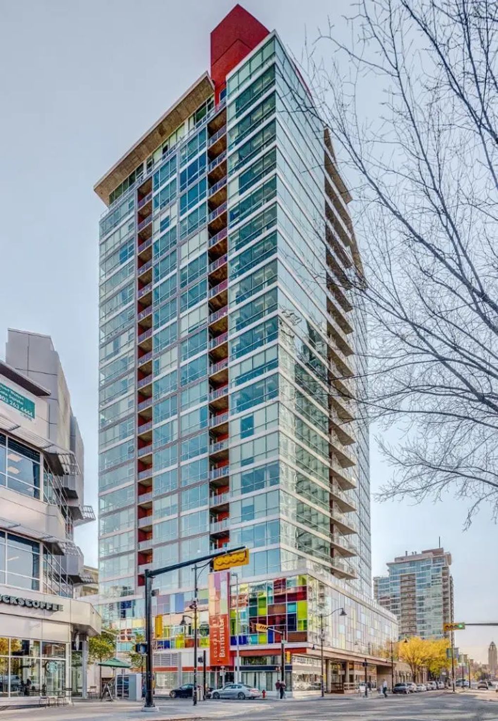 2111 135 13 Avenue Sw, Calgary