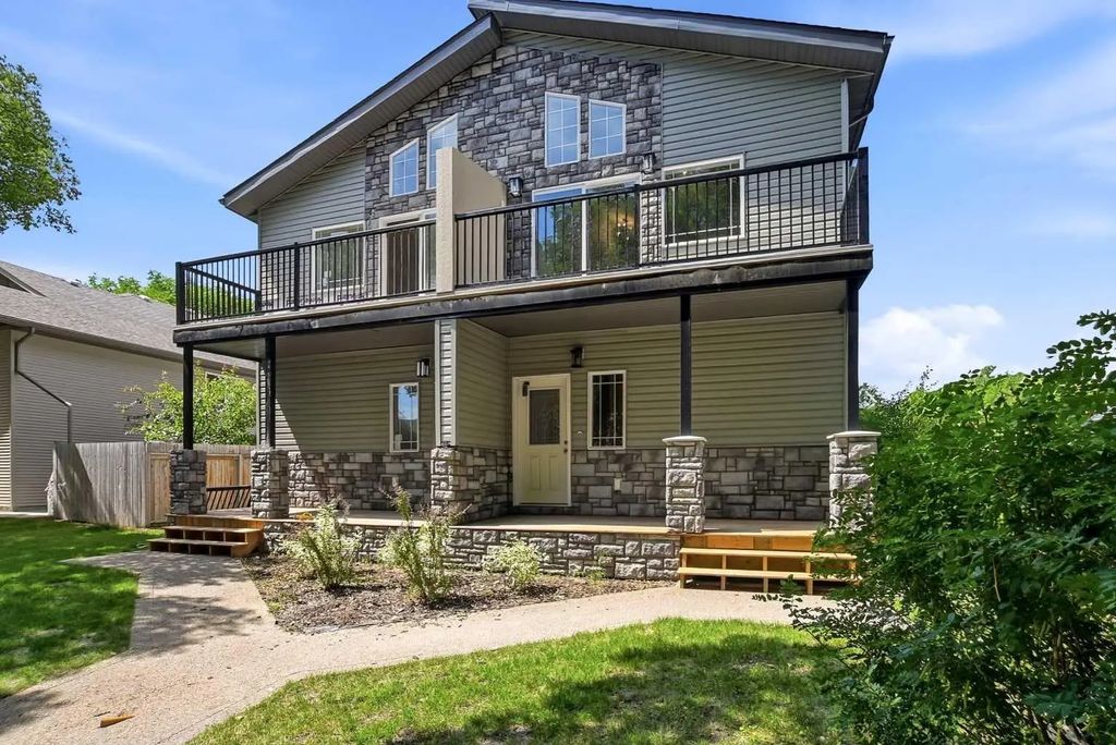 5242 51 Street , Lacombe
