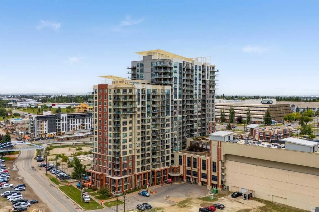 1114 8710 Horton Road Sw, Calgary