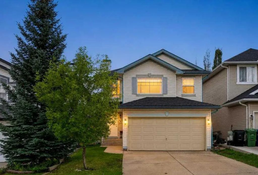373 Bridlewood Avenue Sw, Calgary