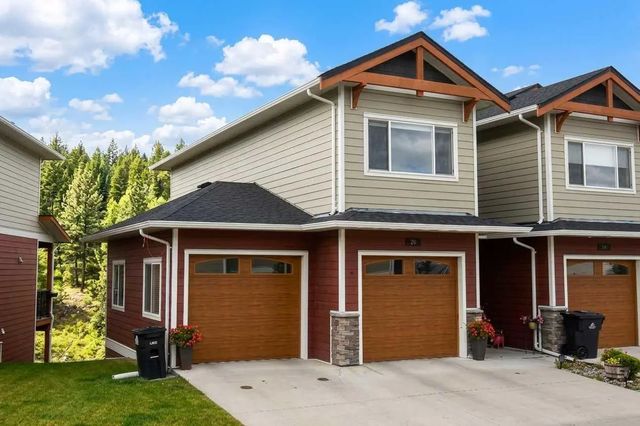 #20 214 Mcardell Drive , Hinton