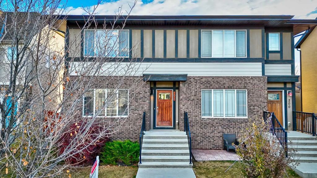 198 Masters Avenue Se, Calgary