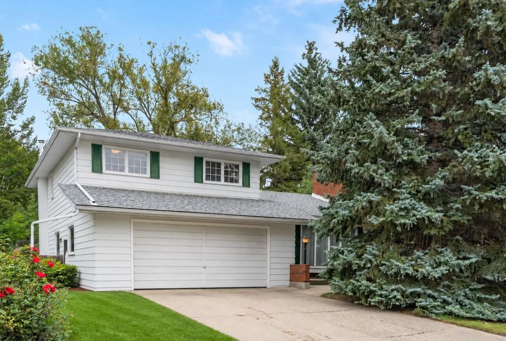 508 Willow Brook Drive Se, Calgary