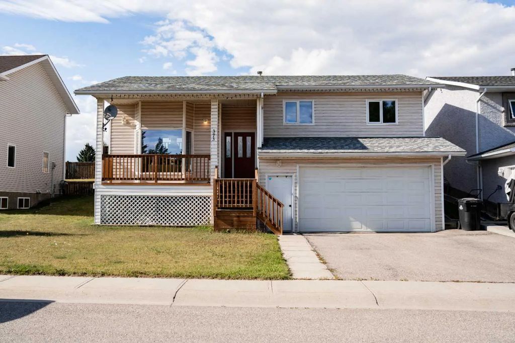 373 Collinge Road , Hinton