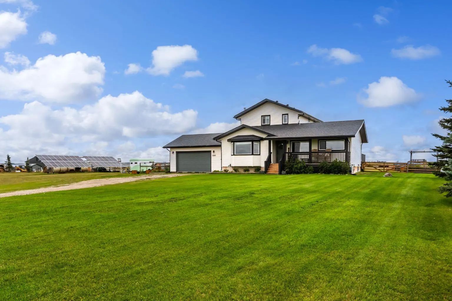 233043 Range Road 250  , Rural Wheatland County