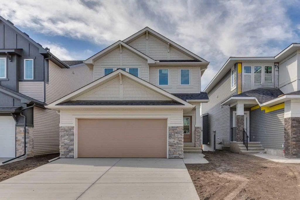 72 Southborough Lane , Cochrane
