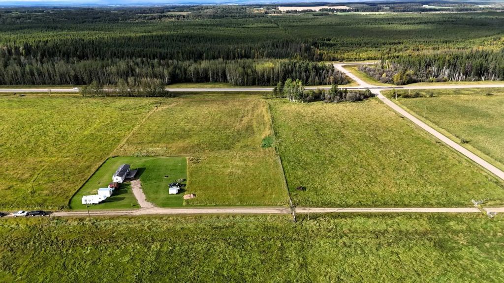 53208 Range Road 152  , Rural Yellowhead County