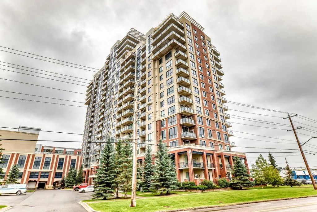 218 8880 Horton Road Sw, Calgary