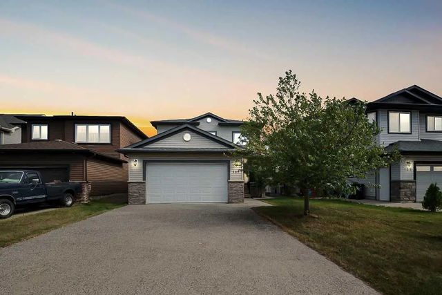 139 Heron Place , Fort McMurray