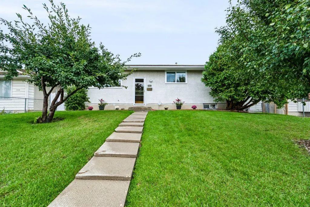 1012 Raynard Crescent Se, Calgary