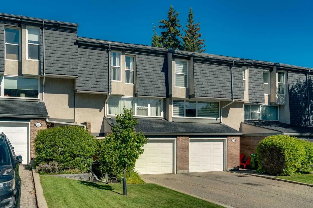 431 Brae Glen Crescent Sw, Calgary