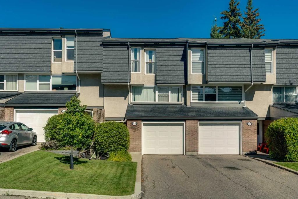 431 Brae Glen Crescent Sw, Calgary