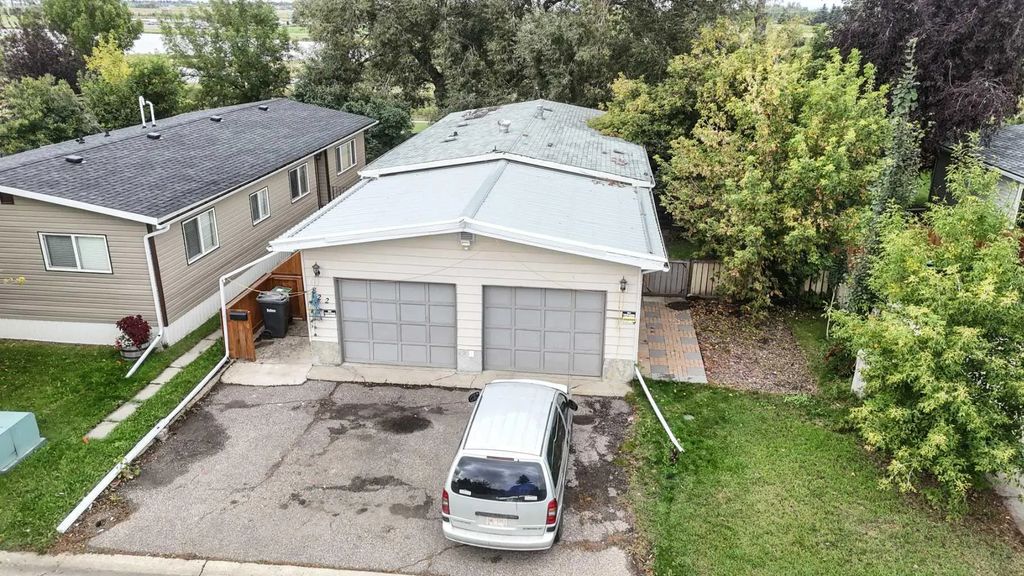 822 Bayview Road , Strathmore