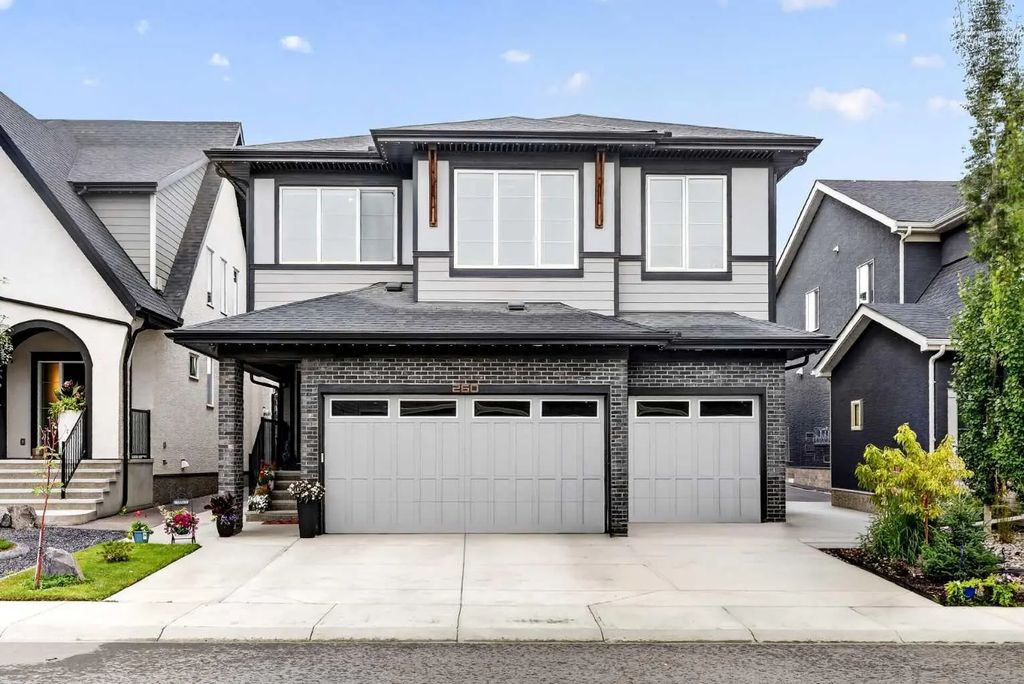 260 Marina Grove Se, Calgary