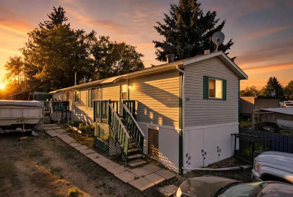 #31  38138 Range Road 283  , Rural Red Deer County
