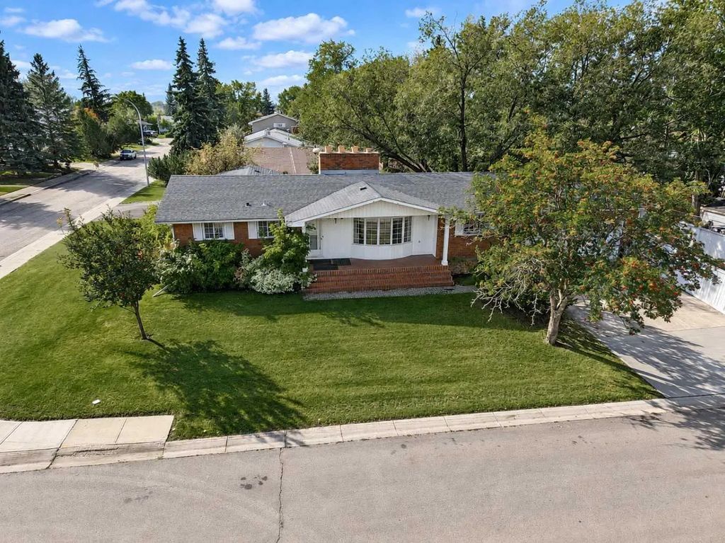 10023 86 Avenue , Grande Prairie