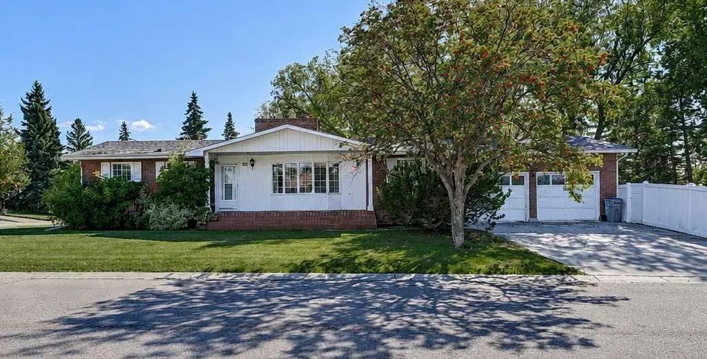 10023 86 Avenue , Grande Prairie