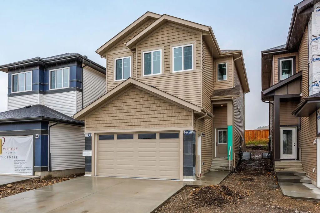 65 Topaz Place , Cochrane