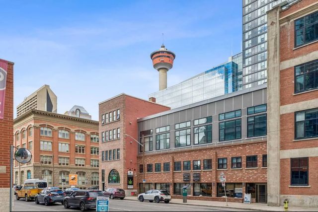 707 225 11 Avenue Se, Calgary