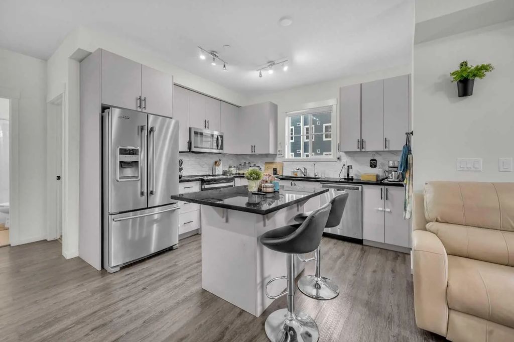 8218 151 Legacy Main Street Se, Calgary