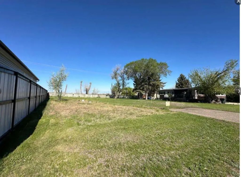 295 Fleet Street Sw, Medicine Hat