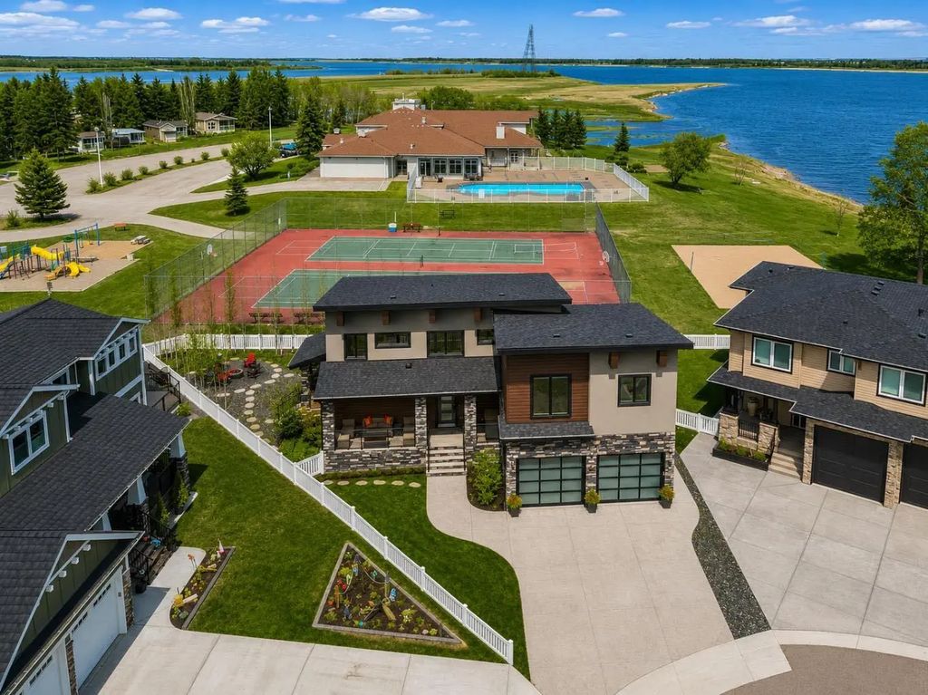 7055 35468 Range Road 30  , Rural Red Deer County