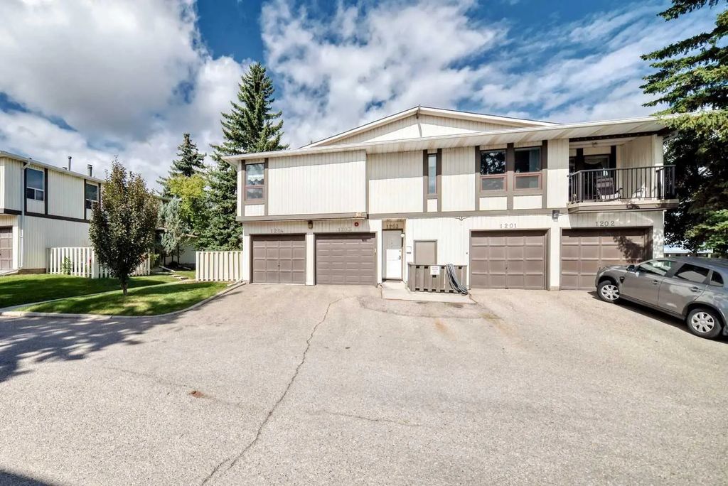 1204 544 Blackthorn Road Ne, Calgary