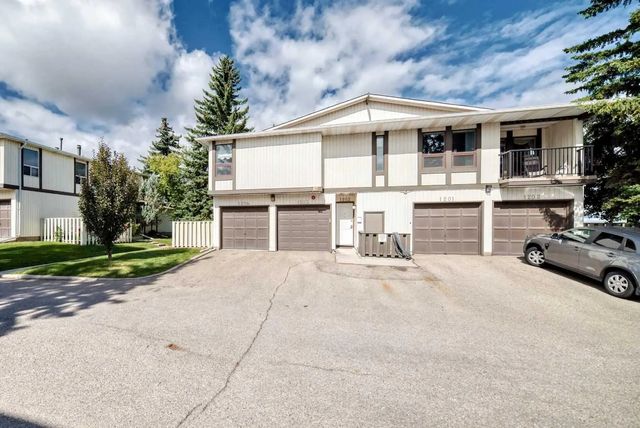 1204 544 Blackthorn Road Ne, Calgary