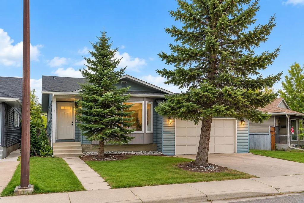 91 Riverbrook Way Se, Calgary