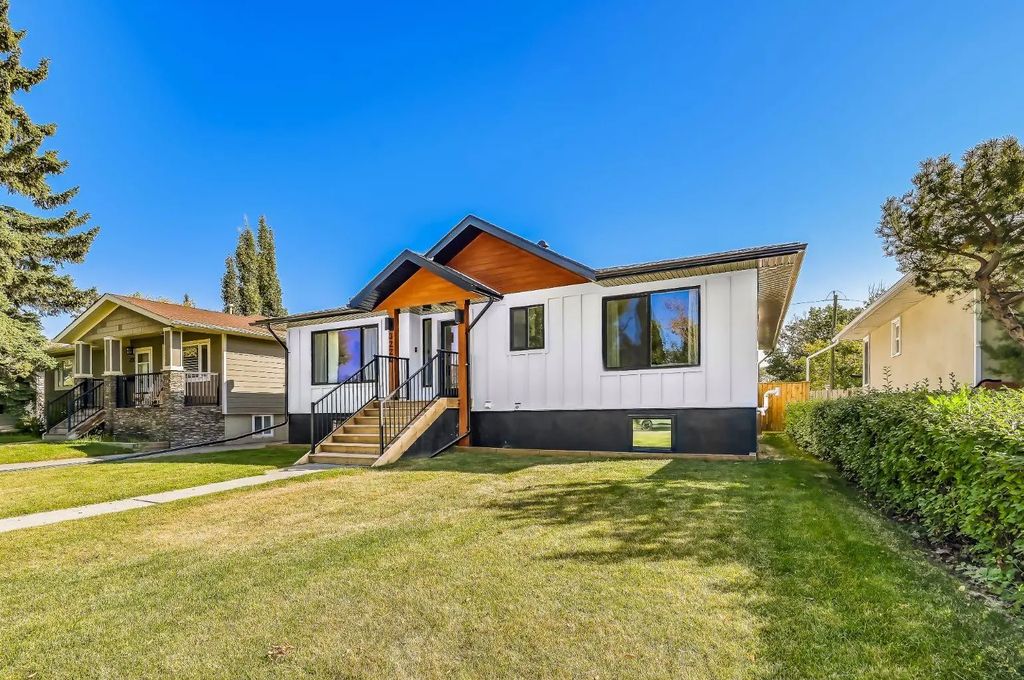 3224 24a Street Sw, Calgary
