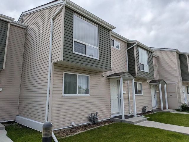 19 5425 Pensacola Crescent Se, Calgary