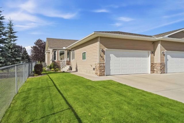 1931 Riverside Road Nw, High River