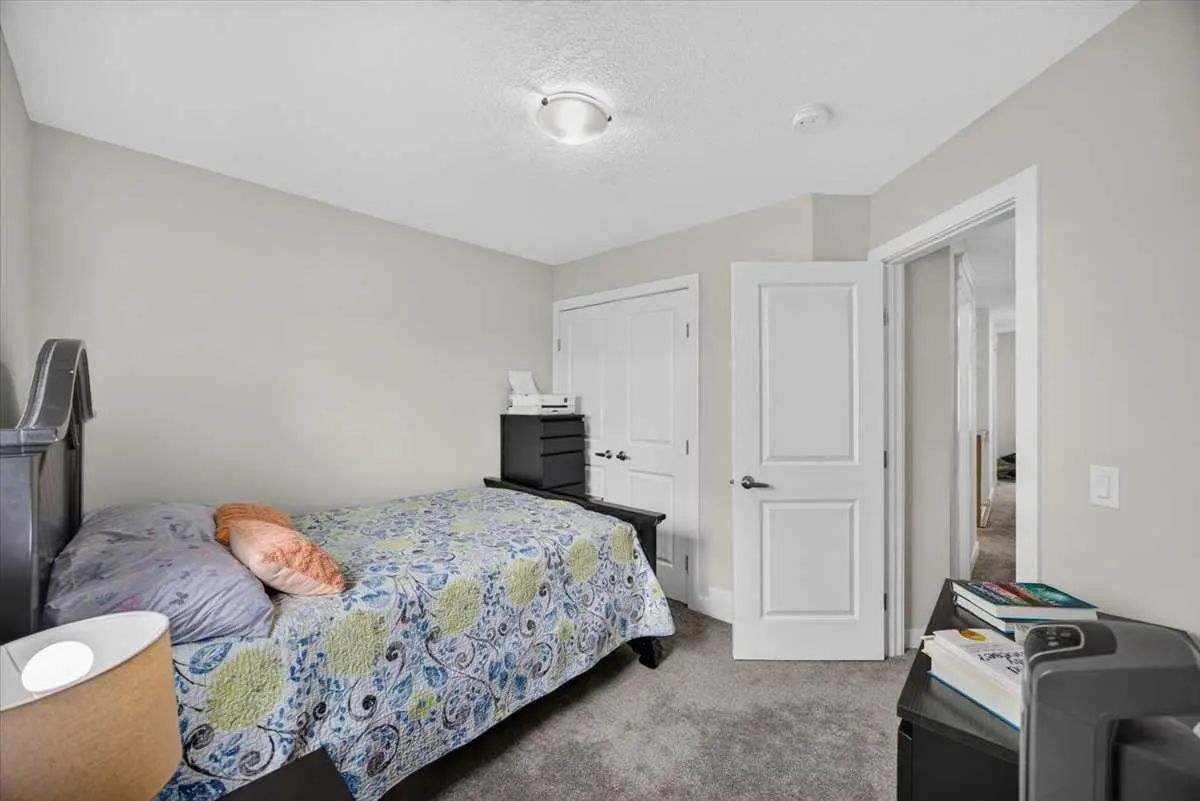 2584 Ravenslea Gardens Southeast, Airdrie – Residential Detached Listing Photo 32