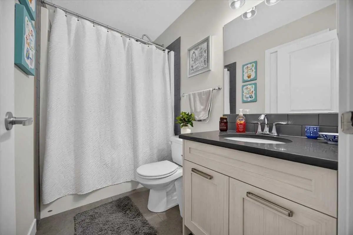 2584 Ravenslea Gardens Southeast, Airdrie – Residential Detached Listing Photo 33