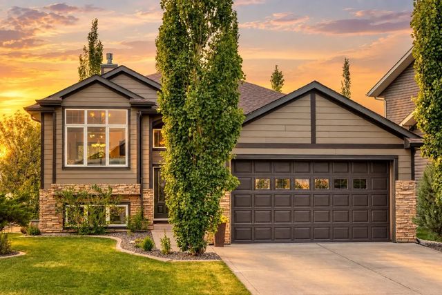 4 Welsh Close , Red Deer