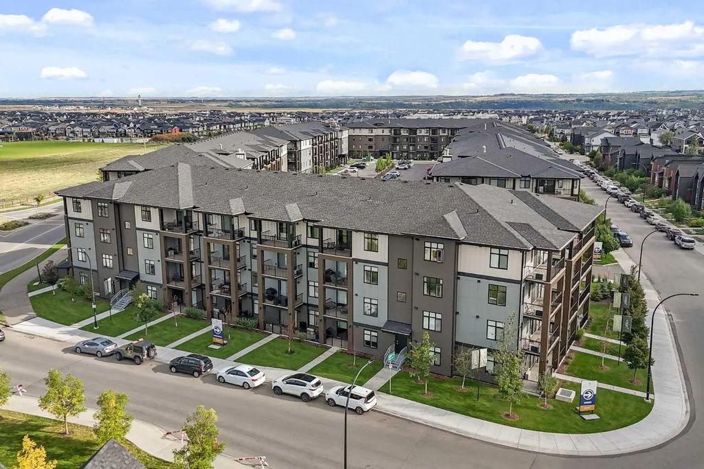1309 200 Seton Circle Se, Calgary