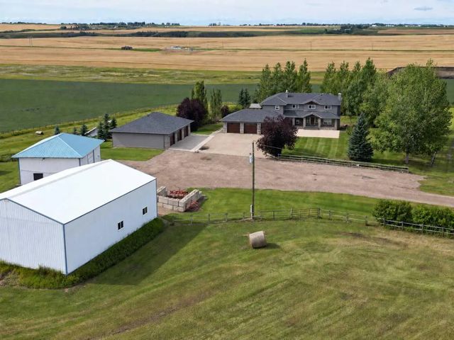 291055 Township Road 290  , Rural Rocky View County