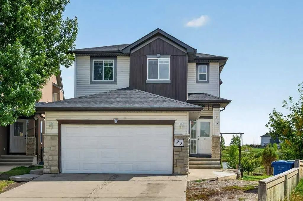 23 Saddlebrook Court Ne, Calgary