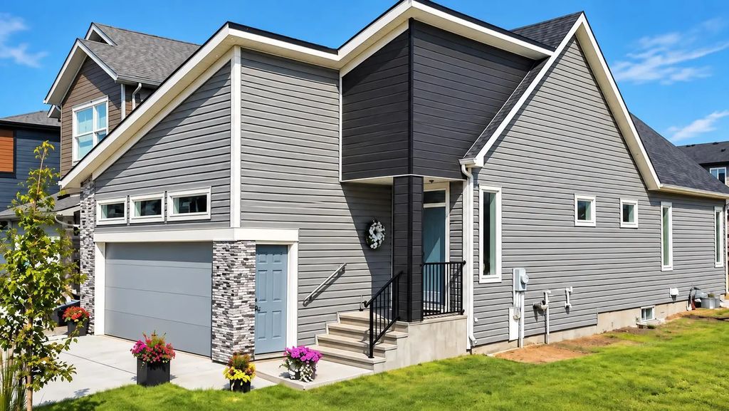 187 Wolf Hollow Manor Se, Calgary