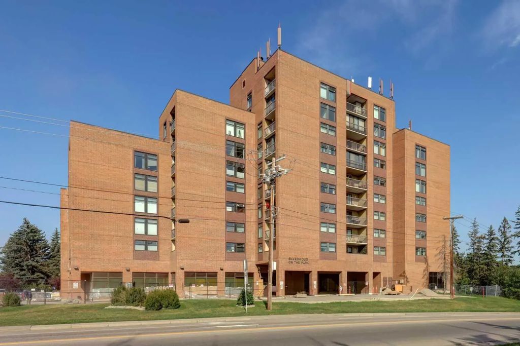 508 8604 48 Avenue Nw, Calgary