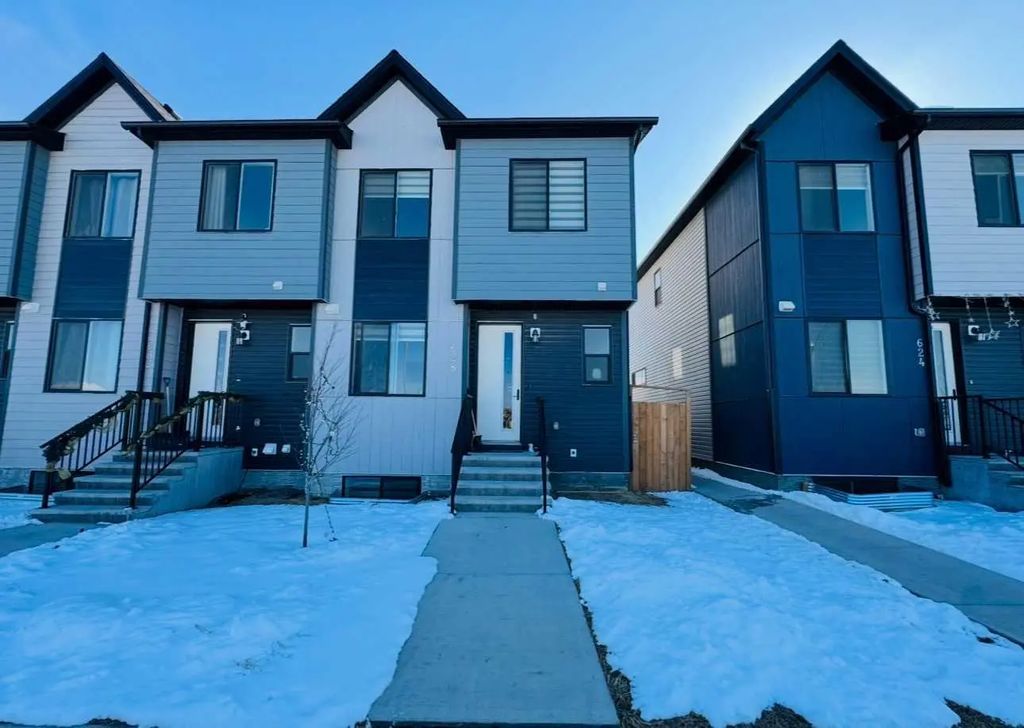 628 Cornerstone Boulevard Ne, Calgary