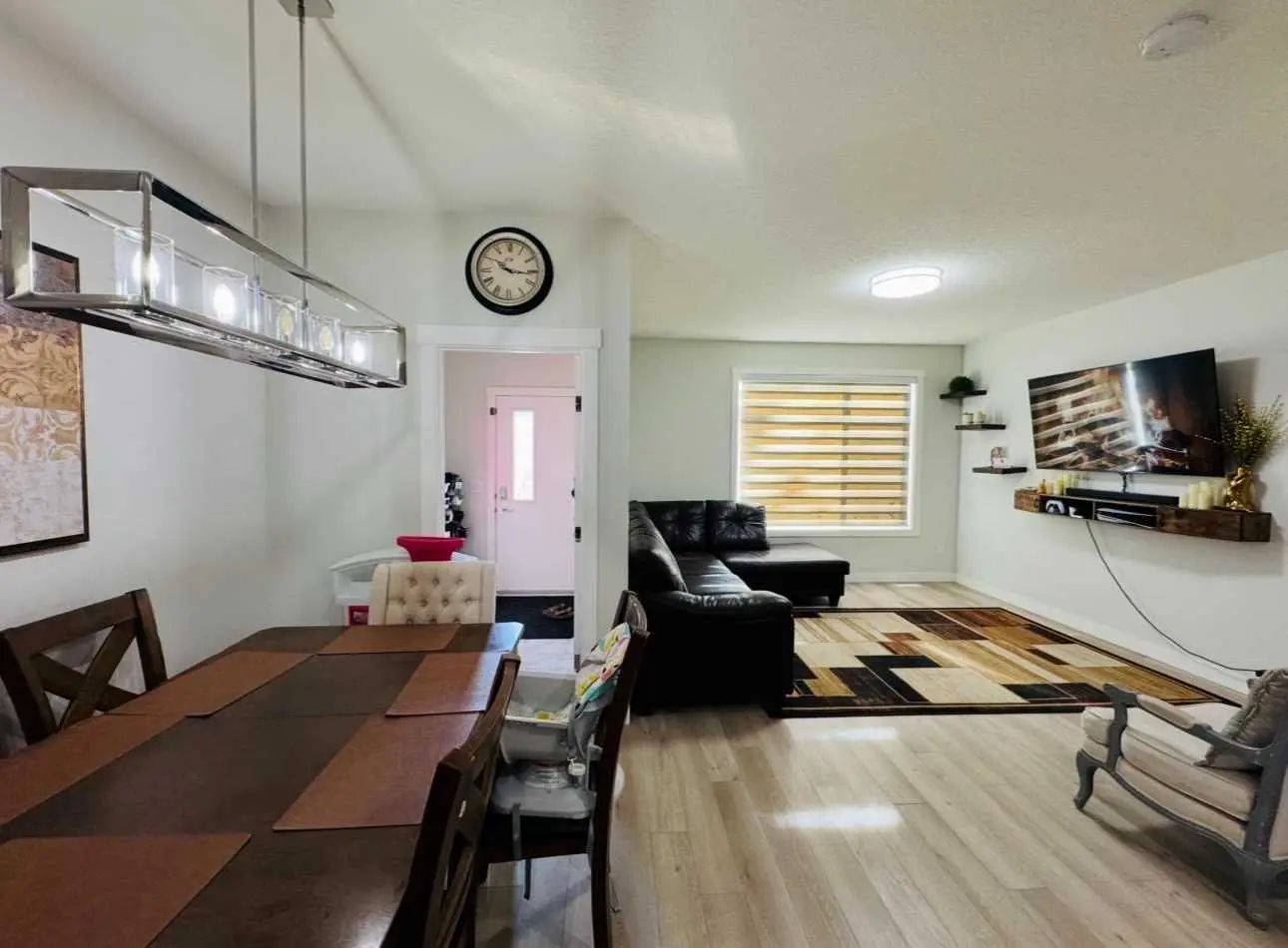628 Cornerstone Boulevard Northeast, Calgary – Residential Row/Townhouse Listing Photo 12